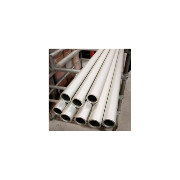 Kee Safety Kee Safety Schedule 40 Aluminum Pipe (6 ft x 6 Pcs) Price Per Foot - 1" Dia., 6PK A100SCH40BND - main